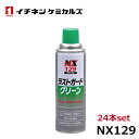 イチネンケミカルズ ラスガードグリーン NX129
