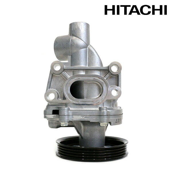 セルボ HG21S ターボ 日立 パロート HITACHI ウォーター ポンプ S3-028G スズキ 17400-58827