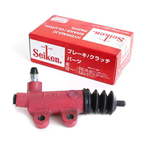 【送料無料】 セイケン Seiken 制研化学工業 トヨエース YY211 クラッチレリーズシリンダー 115-10243 トヨタ クラッチ レリーズ シリンダー