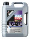 LIQUI MOLY リキモリ スペシャルテックF 0W30 5L 8903 LIQUI MOLY リキモリ 交換 メンテナンス 整備