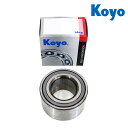KOYO RAV4 イプサム ACA20W ACA21W ZCA25W ZCA26W ACM21W ACM26W ハブベアリング フロント用 トヨタ 整備 交換 ベアリング パーツ タイヤ 回転 メンテナンス(2)