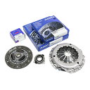 AISIN アイシン ミラジーノ L700S L710S クラッチディスク クラッチカバー レリーズベアリング 3点セット クラッチキット