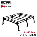 【大型商品】 精興工業 タフレック TUFREQ タウンボックス DS17W ルーフキャリア PH437A+ 三菱 交換 後付け オプションパーツ 荷台 荷物