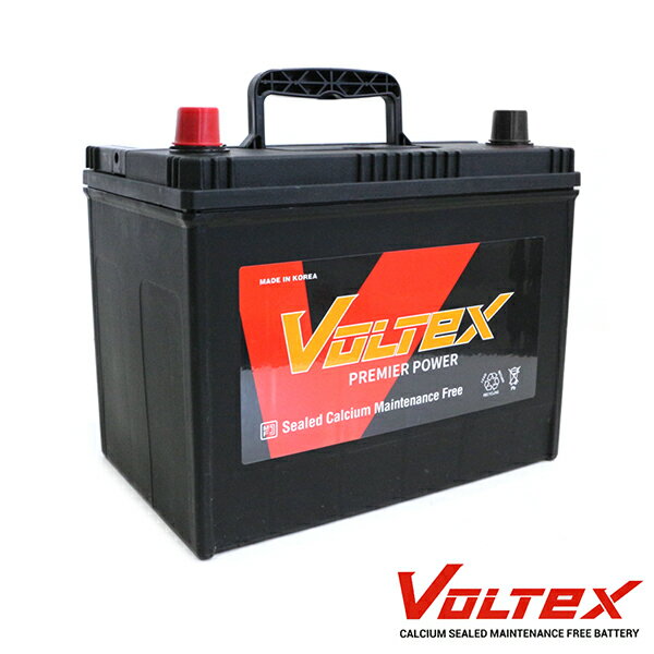 【大型商品】 VOLTEX ハイラックスサーフ (N130) E-VZN130G バッテリー V105D26R トヨタ 交換 補修