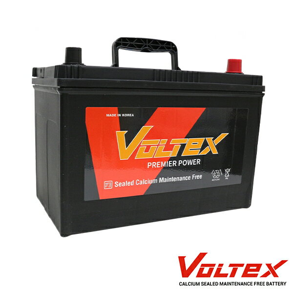 【大型商品】 VOLTEX カリーナ (T210) KE-CT211 バッテリー V125D31L トヨタ 交換 補修