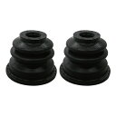 【メール便送料無料】 ビート 660 PP1 タイロッドエンドカバー YB-5012 ホンダ タイロッドエンドブーツ 整備 交換 パーツ メンテナンス