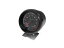 【送料無料】 タコメーター 4気筒 6気筒 8気筒 エンジン対応 3.75 ターボブースト 0〜8000RPM タコメー..