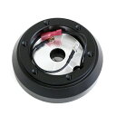 【送料無料】 マツダ 薄型 ショート ステアリングボス マツダFALSEFALSE 約32mm ハンドル スリム コンパクト アルミ momo
