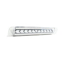 流れる ウインカー付き シーケンシャル LED ハイマウント ストップ ランプ トヨタ アクア NHP10系 クリアレンズ TYPE A 純正交換式 ライト リア バック 後ろ ブレーキ カスタム ドレスアップ