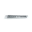 流れる ウインカー付き シーケンシャル LED ハイマウント ストップ ランプ トヨタ アクア NHP10系 クリアレンズ TYPE B 純正交換式 ライト リア バック 後ろ ブレーキ カスタム ドレスアップ