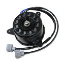 【送料無料】 電動ファンモーター 日産 セレナ HC26 HFC26 参考純正品番:21487-1VM0A 21487-1VM1A ラジエーター 電動 ファンモ...