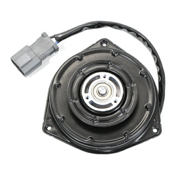 【送料無料】 電動ファンモーター ホンダ CR-V RD4 RD5 RD6 RD7 参考純正品番：38616-P3G-003 065000-2571 065000-2572 ラジエーター 電動 ファンモーター