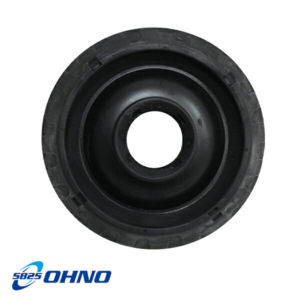 大野ゴム OHNO ゼスト ライフ ストラットマウント HS-1083 ホンダ ストラット アッパー マウント 参考純正品番 51920-SFA-005
