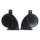 レクサス純正ホーン LS400 LS600hL HI&LO 左右セット LEXUS 12V専用 クラクション