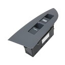 エルフ NPR85 右側(運転席側) パワーウインドウスイッチ PWS-I3 イスズ 互換純正品番:8-98298-748-0 窓 ボタン 運転席側 純正タイプ...