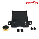 エーモン ウィッシュ 20系 ETC 取り付け用 アタッチメント Y7223 トヨタ ETC 取付 ステー 固定 留め具 金具(2)