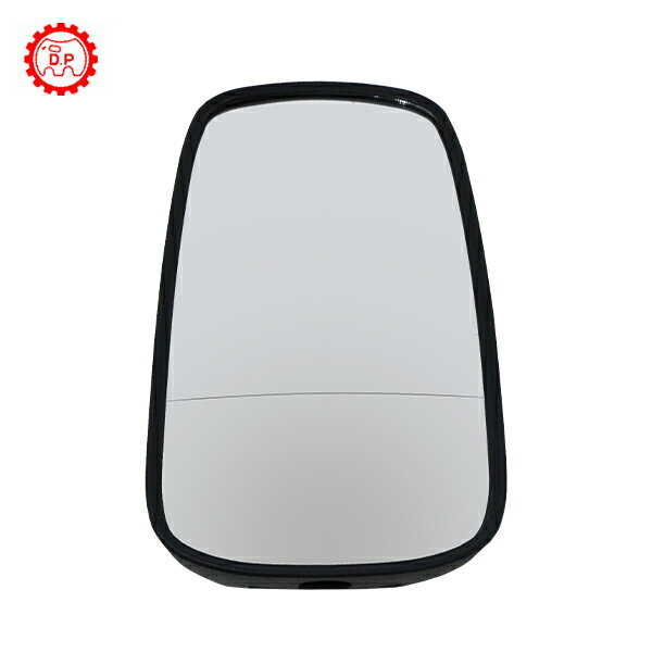 大東プレス ダイナ XZU / XKU 系等 リヤビューアウトサイドミラー DI-266 トヨタ 鏡 交換 ミラー メン..