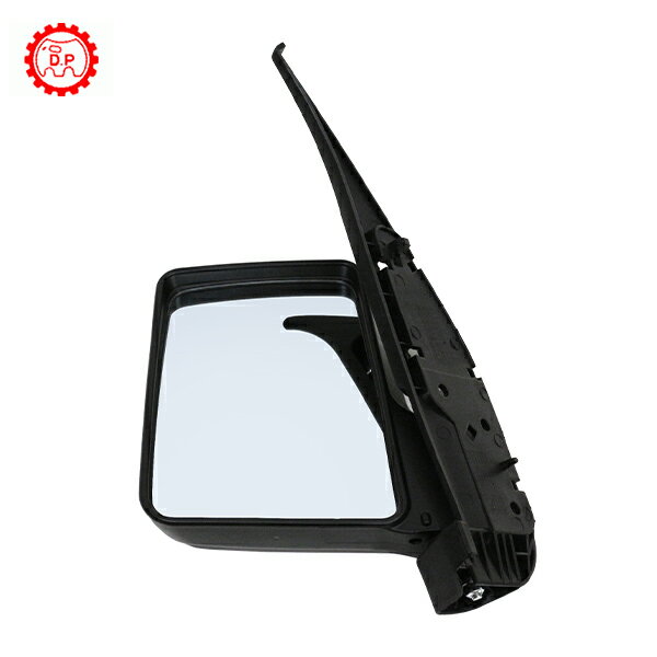 大東プレス キャリイトラック DA63T DA65T アウトサイドミラー 左側 DI-645 スズキ 鏡 交換 ミラー メ..