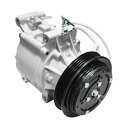 AC エアコン コンプレッサー コア返却不要 トヨタ フィールダー NZE121G NZE124G 88320-1A480 88320-1A481 88320-...