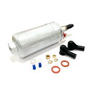 【送料無料】 ハイパワー フューエルポンプ 300LPH 燃料ポンプ ガソリンポンプ エンジン 交換用 汎用 高出力化 99362010480 05802540...