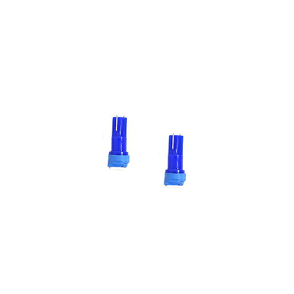 【メール便送料無料】 エアコンパネルLED ワゴンR MC11 MC21 H10.10〜H12.11 ブル...