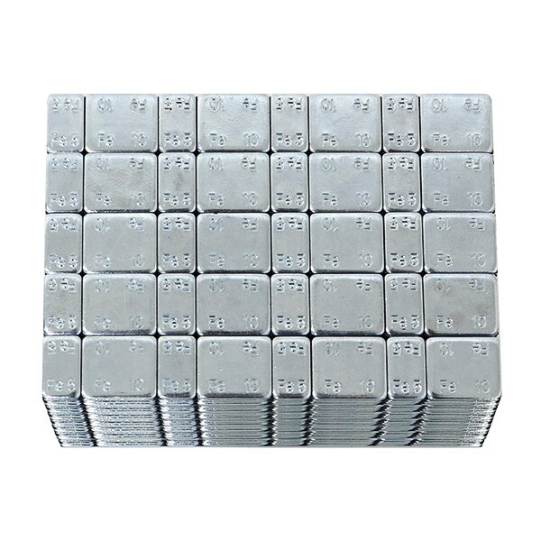 5g刻み 6kg バランスウェイト ホイールバランス 強力テープ 100本 (5g×400個 10g×400個 6000グラム 6kg) バランスウエイト 両面テープ 鉄製 タイヤチェンジャー ホイールバランサー DIY 工具 メンテナンス タイヤ ホイール