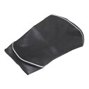 【メール便送料無料】 バイク シートカバー 貼り替え用 ホンダ マグナ50 ( AC13 ) シート リペア用 補修 修理 交換