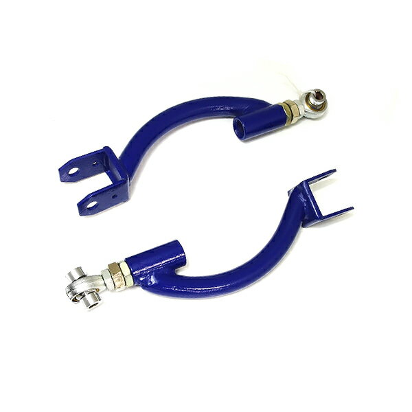 S15調整式 リア アッパーアーム キャンバー S14シルビア R33ピロ