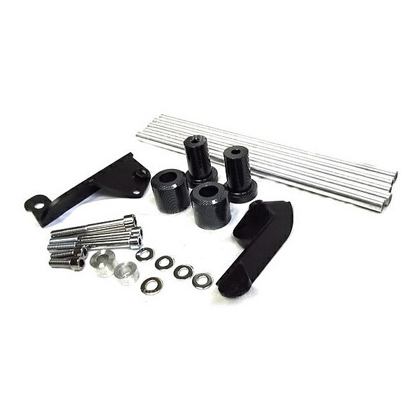 【送料無料】 エンジンカバースライダー ホンダ HONDA CBR600RR PC37 2003年〜2006年【フレームスライダー エンジンスライダー フレーム エンジン プロテクター ガード バイク 単車 タンク カウル】