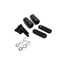 【送料無料】 エンジンカバースライダー ホンダ HONDA CBR1000RR SC57 2004年~2005年 カーボン柄プリント【フレームスライダー エンジンスライダー フレーム エンジン プロテクター ガード バイク 単車 タンク カウル】