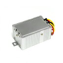 【送料無料】 30A DC-DCコンバーター 24V→12V 24V車 トラック 大型車 で 12V ...