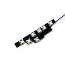 【メール便送料無料】 ハイエース200系 LEDシフトポジション シフトレバー シフトノブ LED ライト イルミネーション カー用品 内装 アクセサリー カスタム パーツ ルームランプ