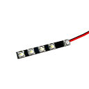 【メール便送料無料】 パレット MK21 LEDシフトポジション シフトレバー シフトノブ LED ライト イルミネーション カー用品 内装 アクセサリー カスタム パーツ ルームランプ