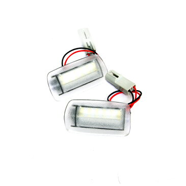 GRX120系 マークX 前期 後期対応 左右セット 24発LEDドアカーテシランプ 赤(レッド)点滅/白(ホワイト)点灯