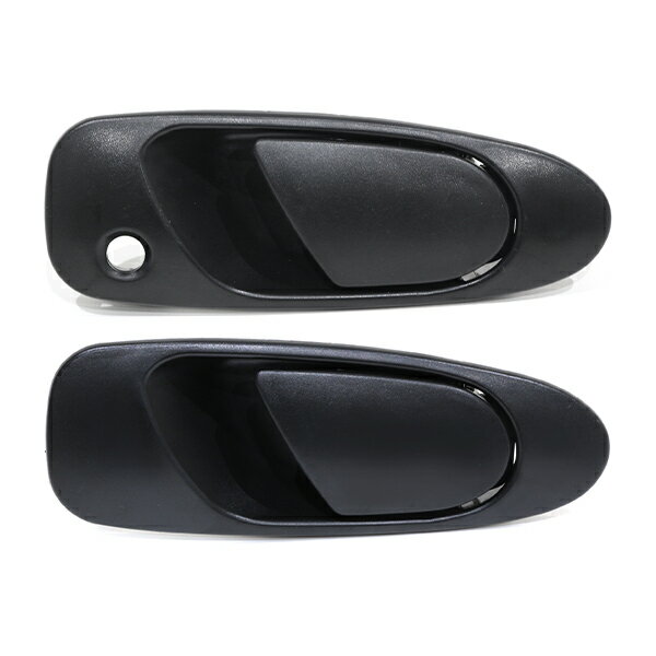 【送料無料】 アウタードアハンドル シビック EG6/EG5/EG4/EG3 フェリオ EG9/EG8/EJ クーペ EJ1 CR-Xデ..