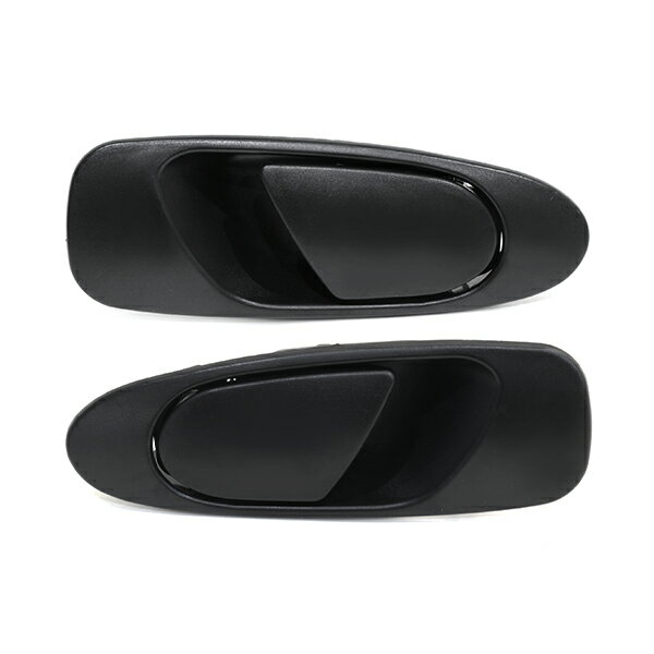 【送料無料】 アウタードアハンドル シビック EG6/EG5/EG4/EG3 フェリオ EG9/EG8/EJ クーペ EJ1 CR-Xデ..