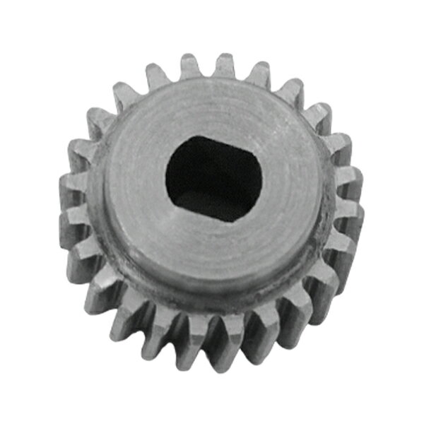 ミラー 格納 モーター 電動格納 開閉用 24歯 金属ギア ホンダ オデッセイ RB3 RB4 1個 ASSY 交換 対策..