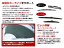 スノーワイパー CR-X/CRX/CR X EF6/7/8 S62. 9～H4. 1 凍らない ゴムカバー付き 雪用 冬用 高品質 グラファイト仕様 ワイパーブレード 左右2本セット ホンダ【変え ゴム 替え U字フック 純正交換】