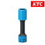 ڥ᡼̵ KTC 12.7sq ѥ ۥ륬ɥå 17mm BP49-17G KTC դ ९åդ ѵå