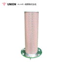 ユニオン産業 UNION ラフテレーンクレーン KR10HL2 (MR100LSP-V) KR102 エアーフィルター JA-216B 加藤製作所 交換 メンテ...