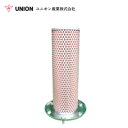 ユニオン産業 UNION 発電機 DCA150SPM2 エアーフィルター JA-811A デンヨー 交換 メンテナンス 整備