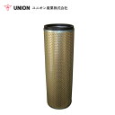 ユニオン産業 UNION パーワーショベル SH300LC.HD.-1 エアーフィルター JA-824B 住友建機 交換 メンテナンス 整備