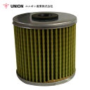 ユニオン産業 UNION 発電機 DCA75SSAH フューエルエレメント JF-902 デンヨー 交換 メンテナンス 整備