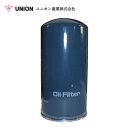ユニオン産業 UNION 発電機 DCA110SPN オイルエレメント JO-152 デンヨー 交換 メンテナンス 整備