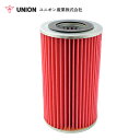 ユニオン産業 UNION 発電機 DCA35SPI オイルエレメント JO-452 デンヨー 交換 メンテナンス 整備