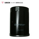 ユニオン産業 UNION HK135S (KR7) オイルエレメント JO-765 開発工建 交換 メンテナンス 整備