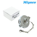 Miyaco ラジエーターキャップ RC-Z102 日野 参考純正品番 16401-E0070 S1640-11450 トラック用 miyaco ミヤコ自動車 ラジエター キャップ