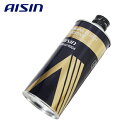 アイシン AISIN 車用 エンジンオイル 添加剤 エンジンフラッシュアディティブ ガソリン・ディーゼル共用 400ml Engine Flush Additi...