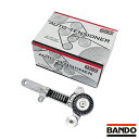 BANDO バンドー化学 アリオン ZRT261 オートテンショナー BFAT028 トヨタ バンドー製 ベルト用 交換用 メンテナンス 16620-37030(2)