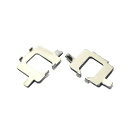 H7 アダプター HI/LOW 兼用 BMW Z4 BT22 ベンツ E500 W211 パサート3B ポロ 9NBKY 社外品 純正 交換用 スペーサー バー...